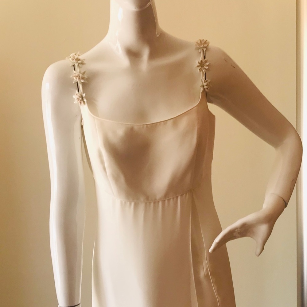 NWOT 🛍🔔Here Comes the Bride🔔 👰 Dress 🛍🌸👌 - Picture 2 of 8